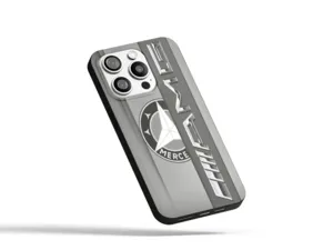 Mercedes Smartphone Hülle Limitierte Qualität Pro Max